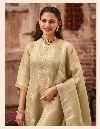 My Fashion Road Jay Vijay Nirjara Premium Jacquard Designer Suit | 11383 My Fashion Road Jay Vijay Nirjara Premium Jacquard Designer Suit | 11383
