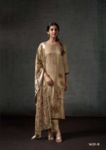 My Fashion Road Omtex Aadhira Premium Wear Winter Suit Set | 16131-B